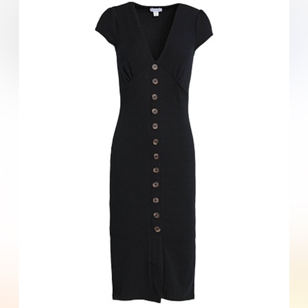Stretchy bodycon dress